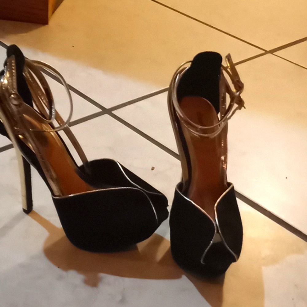 Stilettos